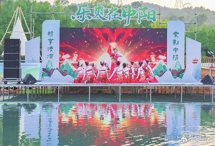 山西中阳：下好乡村规划“先手棋”绘就乡村振兴“新蓝图”(图5)