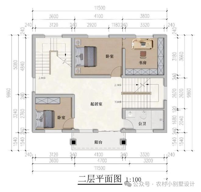 2025年最美三层别墅快来看看你心仪的款式！您会选择哪一款别墅(图14)