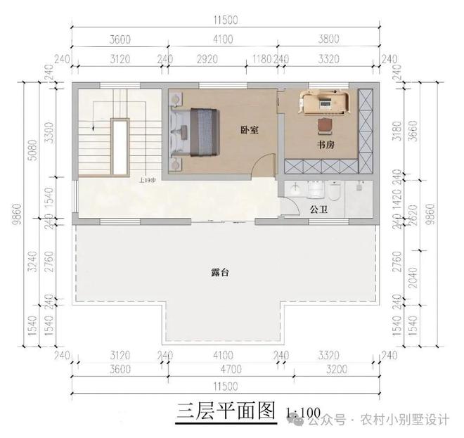 2025年最美三层别墅快来看看你心仪的款式！您会选择哪一款别墅(图15)