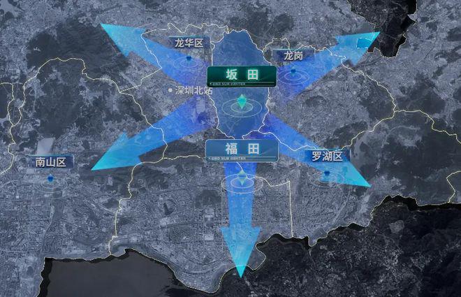 Kaiyun体育网站：坂田远洋天萃(营销中心)-远洋天萃欢迎您-户型房价(图6)
