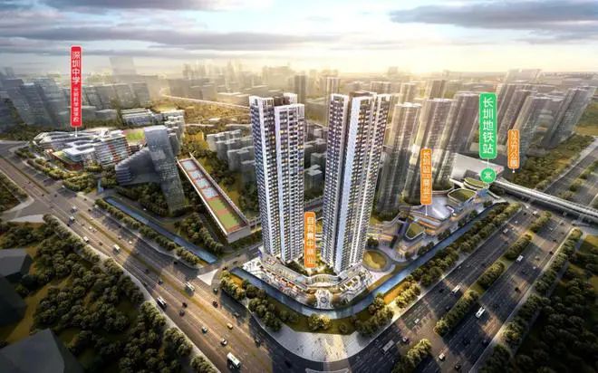 Kaiyun体育网站：2025网站-金洪名筑售楼处电话-金洪名筑营销中心欢迎您(图2)