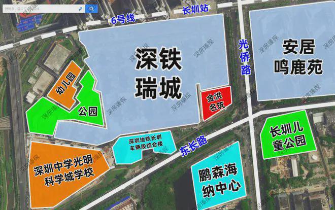 Kaiyun体育网站：2025网站-金洪名筑售楼处电话-金洪名筑营销中心欢迎您(图3)