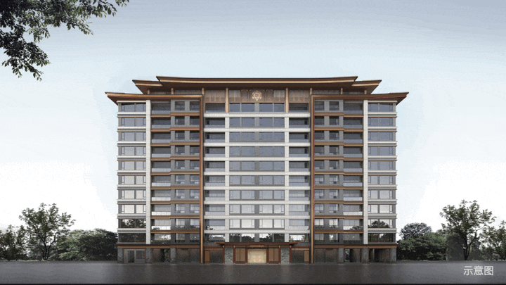 2025新房推荐-南昌建发唐樾楼盘百科—预约优惠-南昌最新详情！(图6)