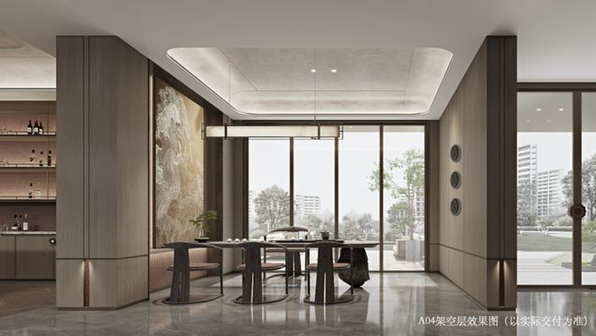2025新房推荐-南昌建发唐樾楼盘百科—预约优惠-南昌最新详情！(图12)