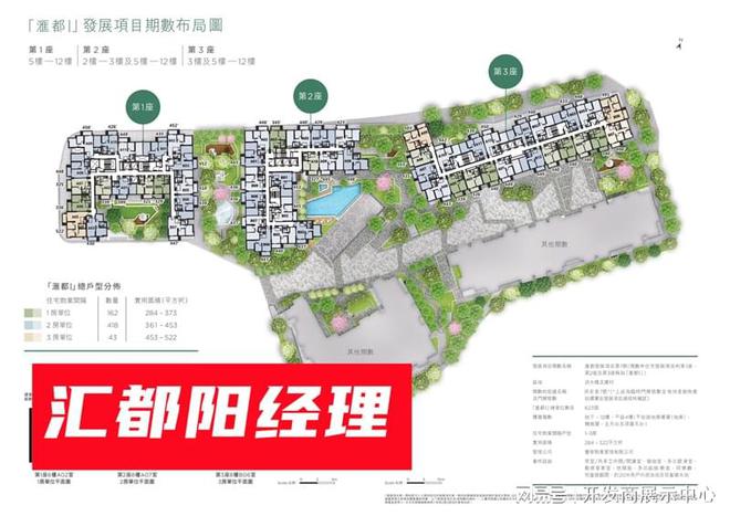 【汇都洪水桥洪二期75折优惠额度】_香港汇都在什么地方_平面图(图2)