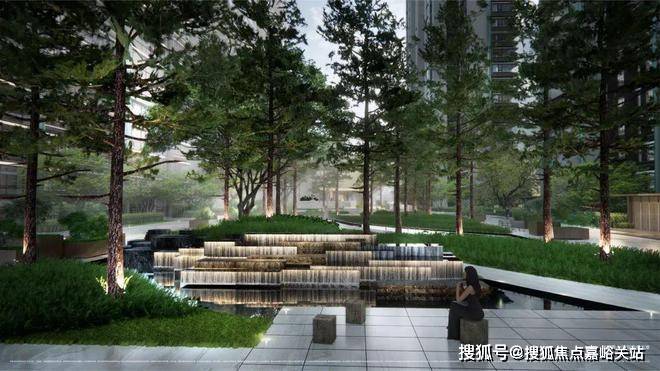 Kaiyun体育网站：®华润华发·时代之城时代之城售楼处发布：正在热销中！(图5)