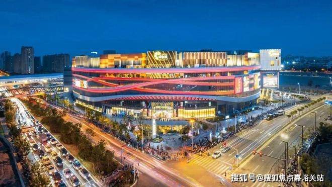 Kaiyun体育网站：®华润华发·时代之城时代之城售楼处发布：正在热销中！(图6)