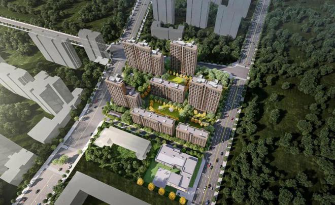 2025北京【朝阳中海·时光之境】火爆预约中-样板间价格户型详情(图3)