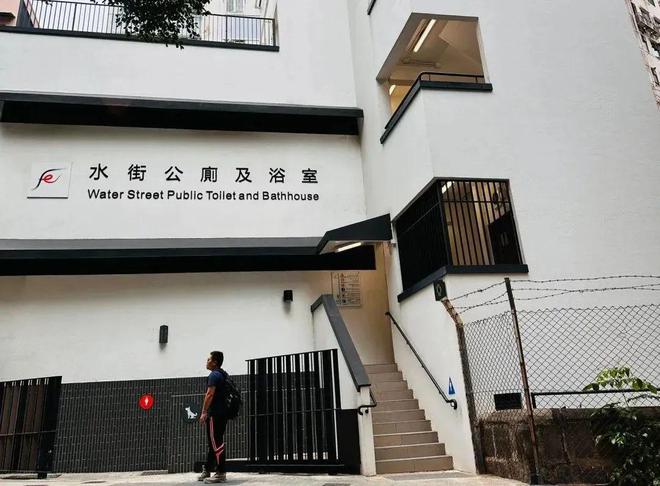 攻略香港公厕文化话你知！(图9)