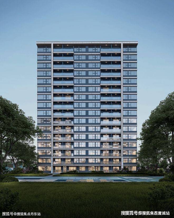 涌潮府售楼处发布-2025涌潮府网站欢迎您_房价户型电话(图1)