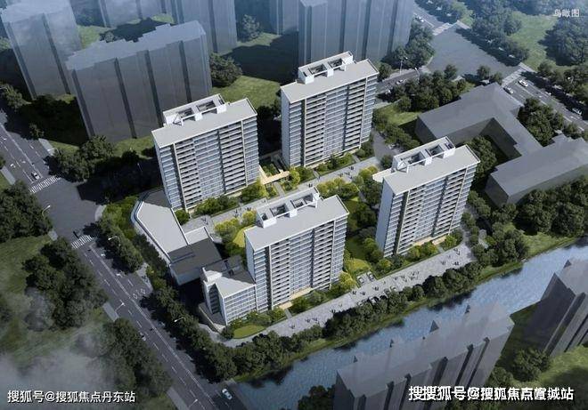 涌潮府售楼处发布-2025涌潮府网站欢迎您_房价户型电话(图4)