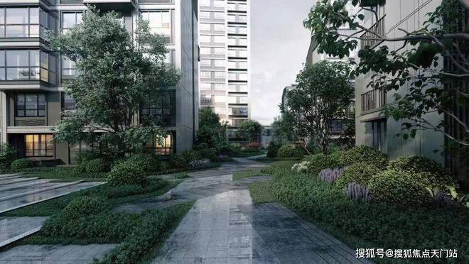 ®大华梧桐樾大华梧桐樾售楼处发布：引爆市场热议(图7)