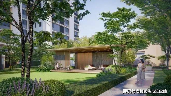 涌潮府（涌潮府售楼处）2025网站-楼盘评测-价格-户型-停车位(图2)