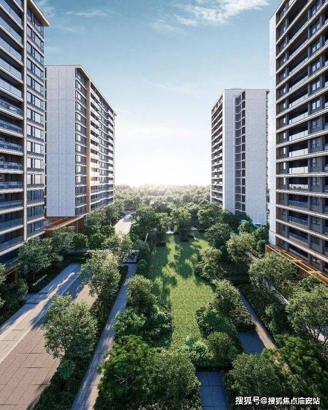 涌潮府（涌潮府售楼处）2025网站-楼盘评测-价格-户型-停车位(图3)