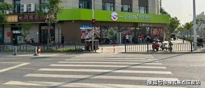 涌潮府（涌潮府售楼处）2025网站-楼盘评测-价格-户型-停车位(图8)