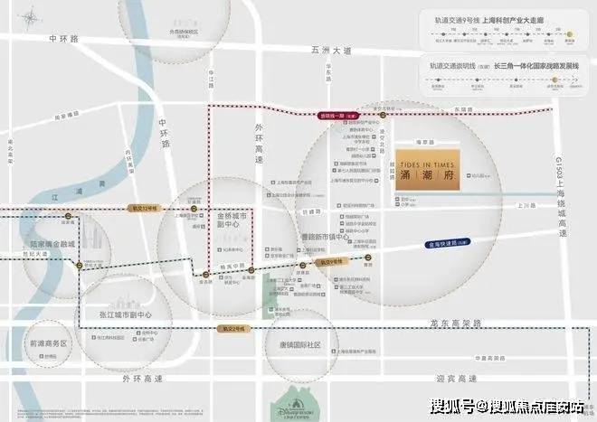 涌潮府（涌潮府售楼处）2025网站-楼盘评测-价格-户型-停车位(图6)