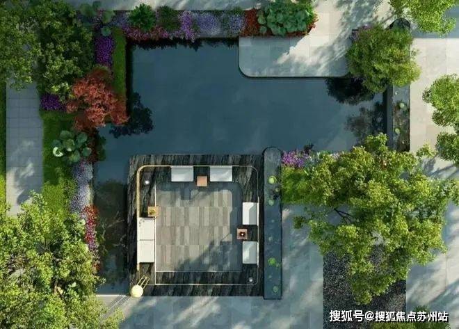 Kaiyun（中国体育）：紫金兰轩-杭州(紫金兰轩)首页网站丨楼盘详情户型价格地址(图3)