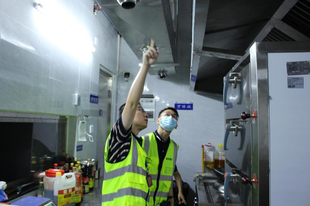广州越秀：优环境、提品质、保安全助力老城区焕发新活力(图3)