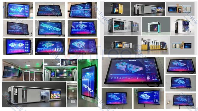 Kaiyun体育网站：全自动智慧公厕(图10)