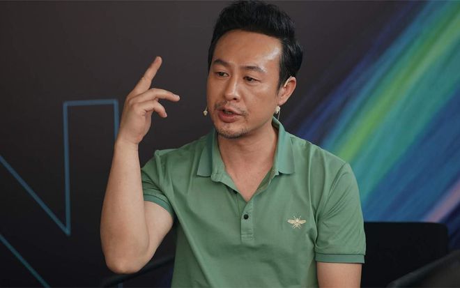 Kaiyun体育网站：娱乐连连看：迪丽热巴、肖战、杨幂、马天宇、张颂文、岳云鹏(图4)