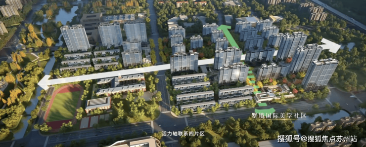Kaiyun体育网站：华润华发时代之城(售楼处)首页网站-2025楼盘评测_时代之城售楼处样板间价格户型(图3)