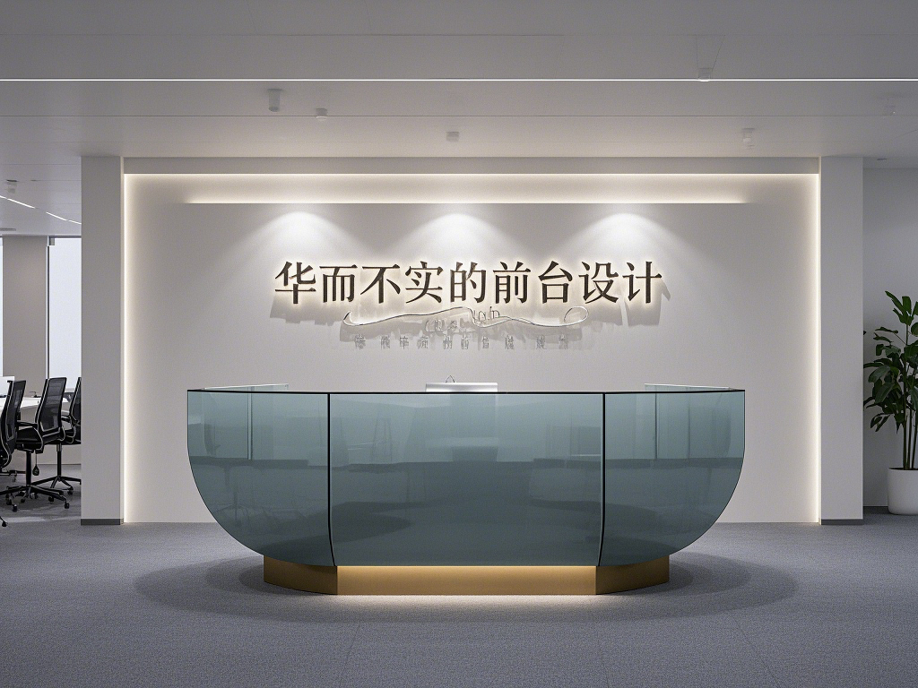 成都厂房装修(图1)