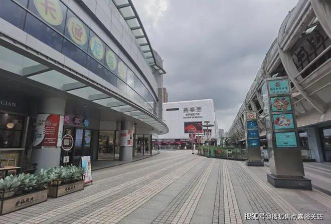 Kaiyun体育网站：大华梧桐樾(售楼处)网站-2025楼盘评测_最新价格｜配套户型(图6)