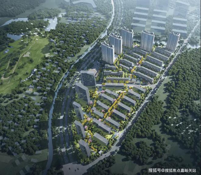 Kaiyun体育网站：大华梧桐樾(售楼处)网站-2025楼盘评测_最新价格｜配套户型(图14)