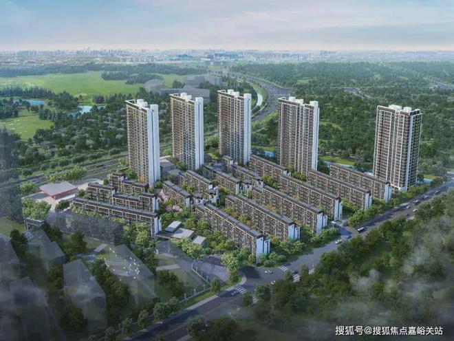 Kaiyun体育网站：大华梧桐樾(售楼处)网站-2025楼盘评测_最新价格｜配套户型(图22)
