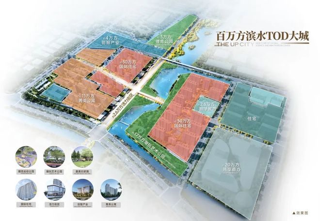 保利光合跃城售楼处2024网站发布光合跃城售楼中心欢迎您(图4)