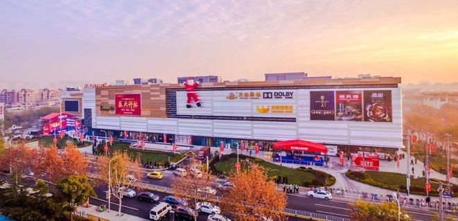 保利光合跃城售楼处2024网站发布光合跃城售楼中心欢迎您(图21)
