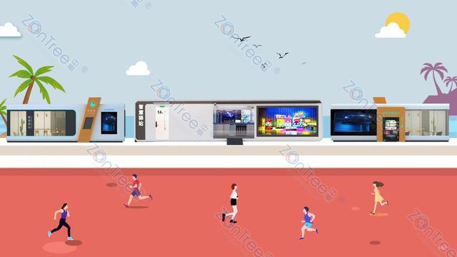 智慧公厕对于智慧城市的重要性(图9)
