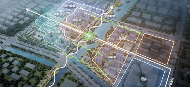 Kaiyun体育网站：保利光合跃城『售楼处』网站发布保利光合跃城楼盘详情(图2)