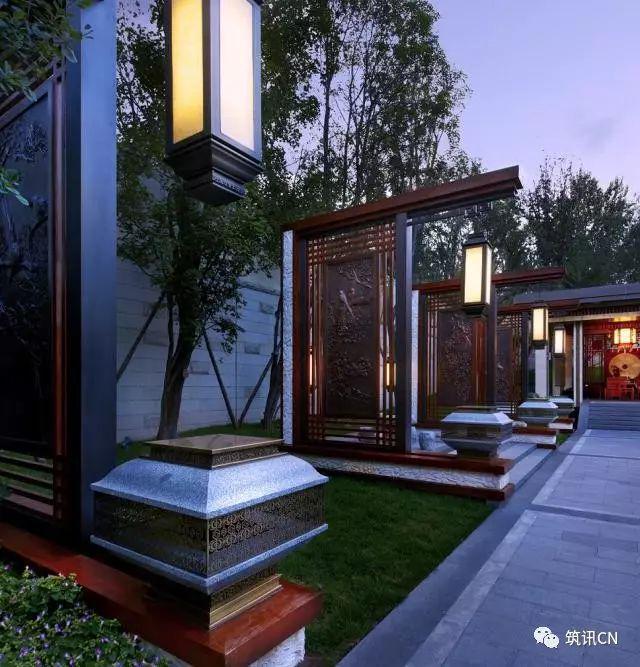 2025『泰和中国院子』网站售楼中心泰和中国院子欢迎您(图5)