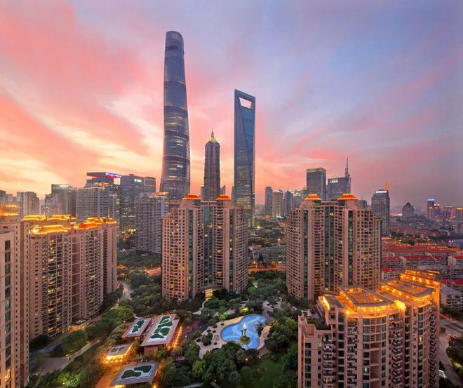 2024仁恒溪棠丨苏州仁恒·溪棠售楼处网站-营销中心-楼盘百科!(图5)