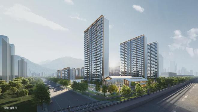 2024仁恒溪棠丨苏州仁恒·溪棠售楼处网站-营销中心-楼盘百科!(图14)