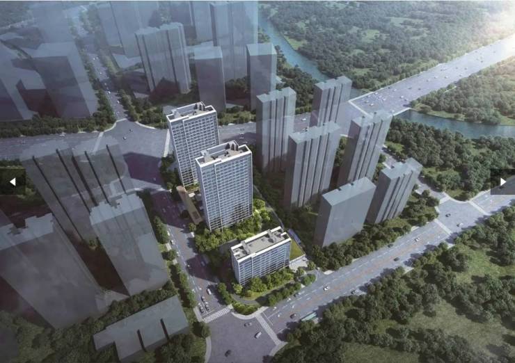 Kaiyun体育网站：伟星长城御澜道项目户型图-价格(图3)