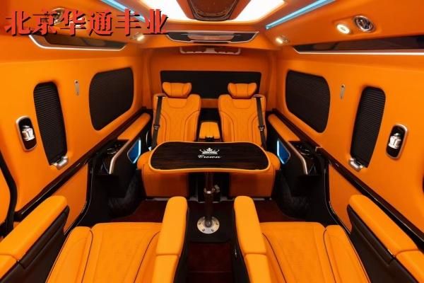 马鞍山丰田海狮4S店报价表丰田海狮6七座89座售价(图7)