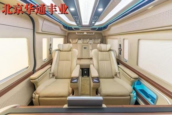 马鞍山丰田海狮4S店报价表丰田海狮6七座89座售价(图5)