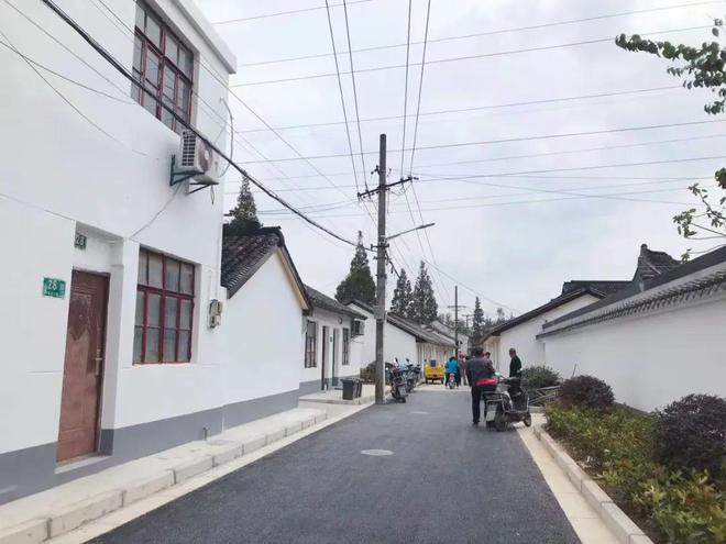 Kaiyun（中国体育）：百年老街告别“拎马桶”(图4)