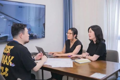 尚海整装打造理想养老房精致装修效果图让你眼前一亮(图2)