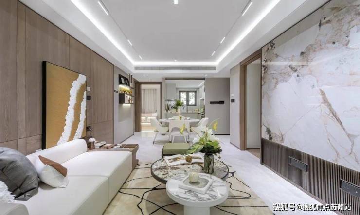 上海(华发虹桥四季)首页网站-2025最新房价+户型图+小区环境(图14)