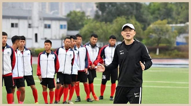 31小时募捐300万孙继海：家里没矿也能踢球要让中国人踢5大联赛(图2)
