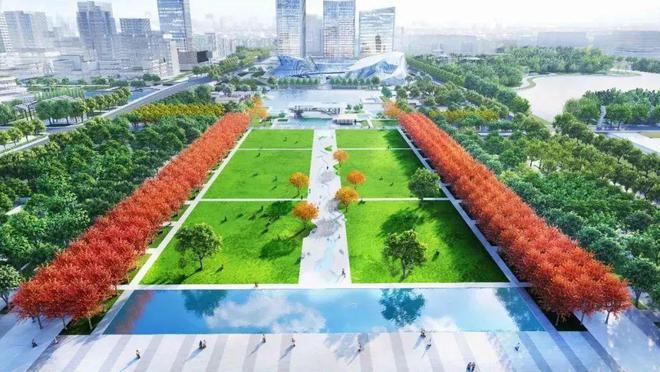®中铁建花语前湾中铁建花语前湾售楼处：现代居所新篇章(图24)