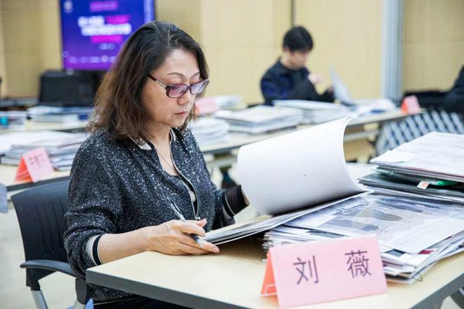 Kaiyun（中国体育）：21组入围效果图公布-第十四届“大浪杯”中国女装设计大赛初评结果公示(图3)