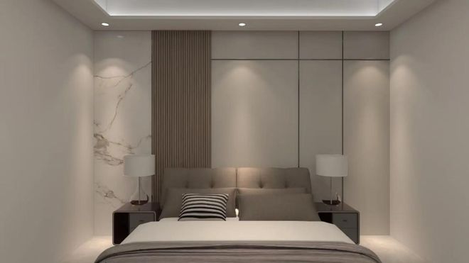福建铭匠新材料全屋整装发布案例专业团队倾力打造！(图1)