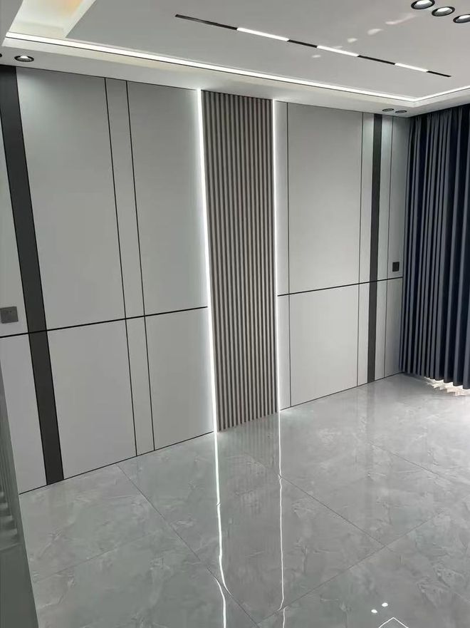 福建铭匠新材料全屋整装发布案例专业团队倾力打造！(图3)