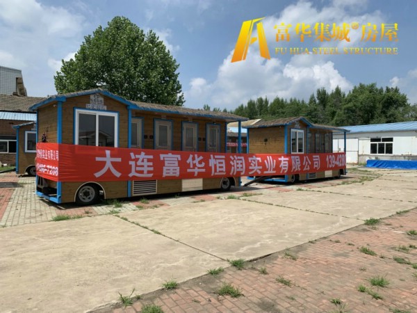 Kaiyun体育网站：金昌广场公共卫生间移动环保厕所专注品质定制-搜了网(图4)