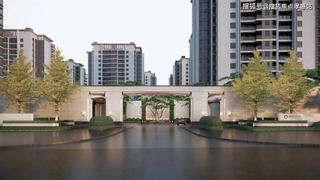 Kaiyun（中国体育）：◈华润・映江润府华润・映江润府售楼处发布：内幕太劲爆了(图5)