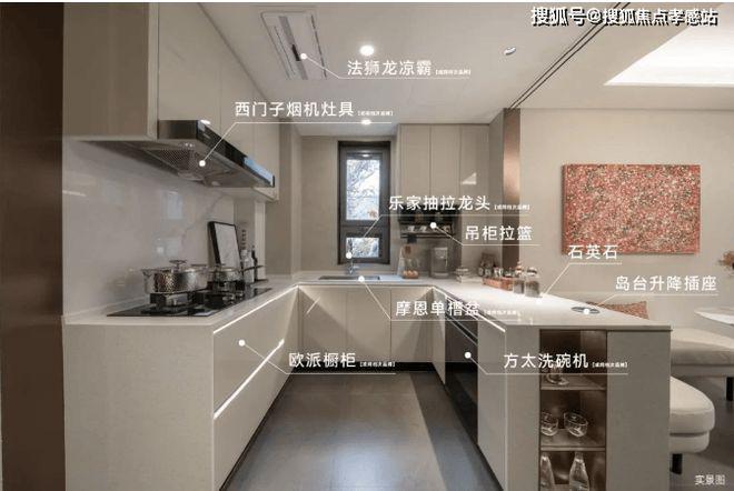 Kaiyun（中国体育）：◈华润・映江润府华润・映江润府售楼处发布：内幕太劲爆了(图20)